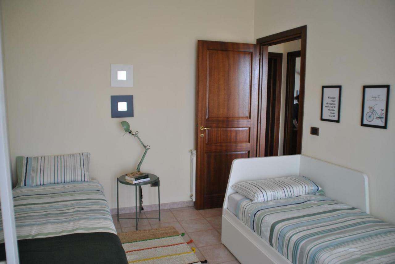 Casa Sa Serra Lotzorai Exterior foto